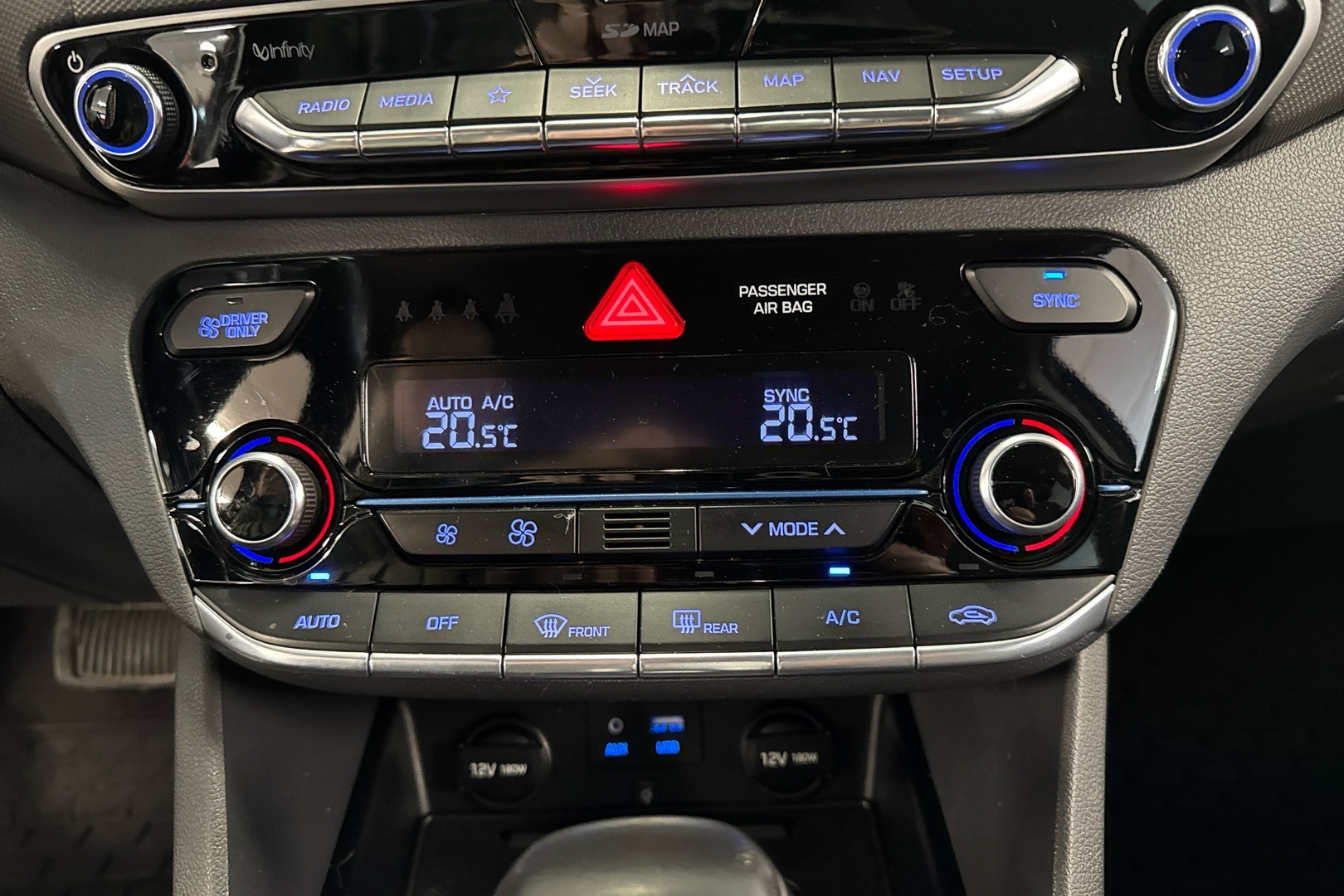 HYUNDAI IONIQ plug-in 2019