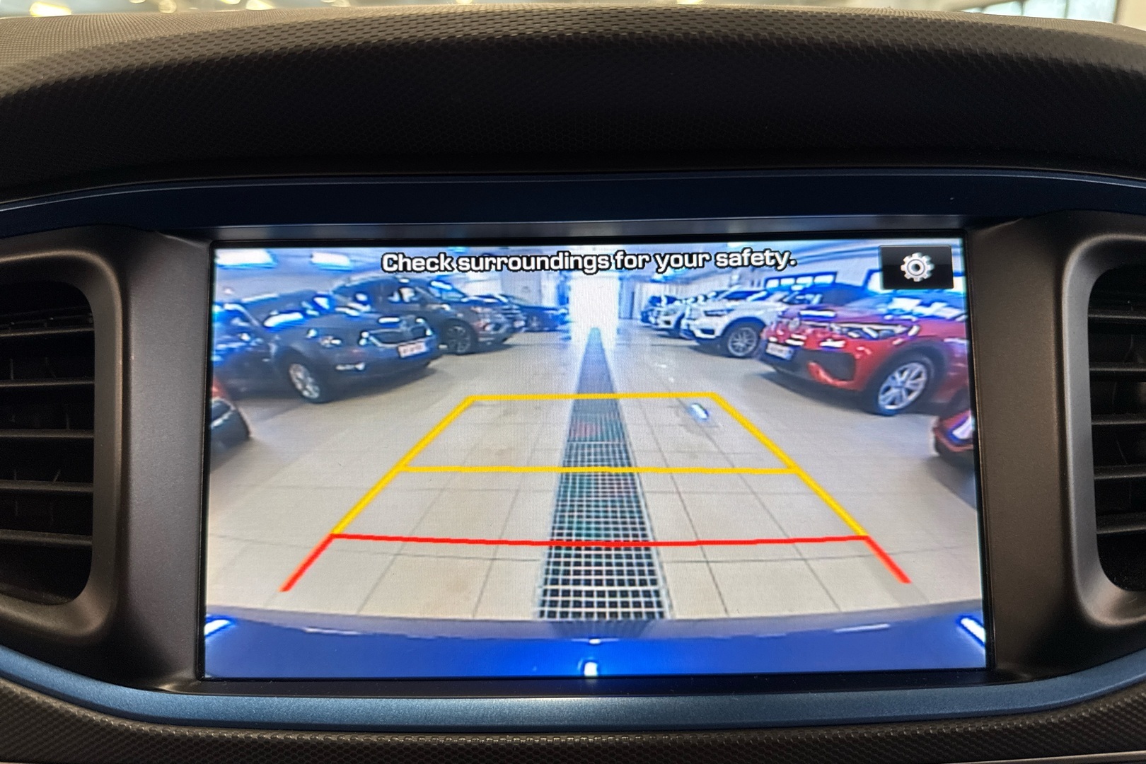 HYUNDAI IONIQ plug-in 2019