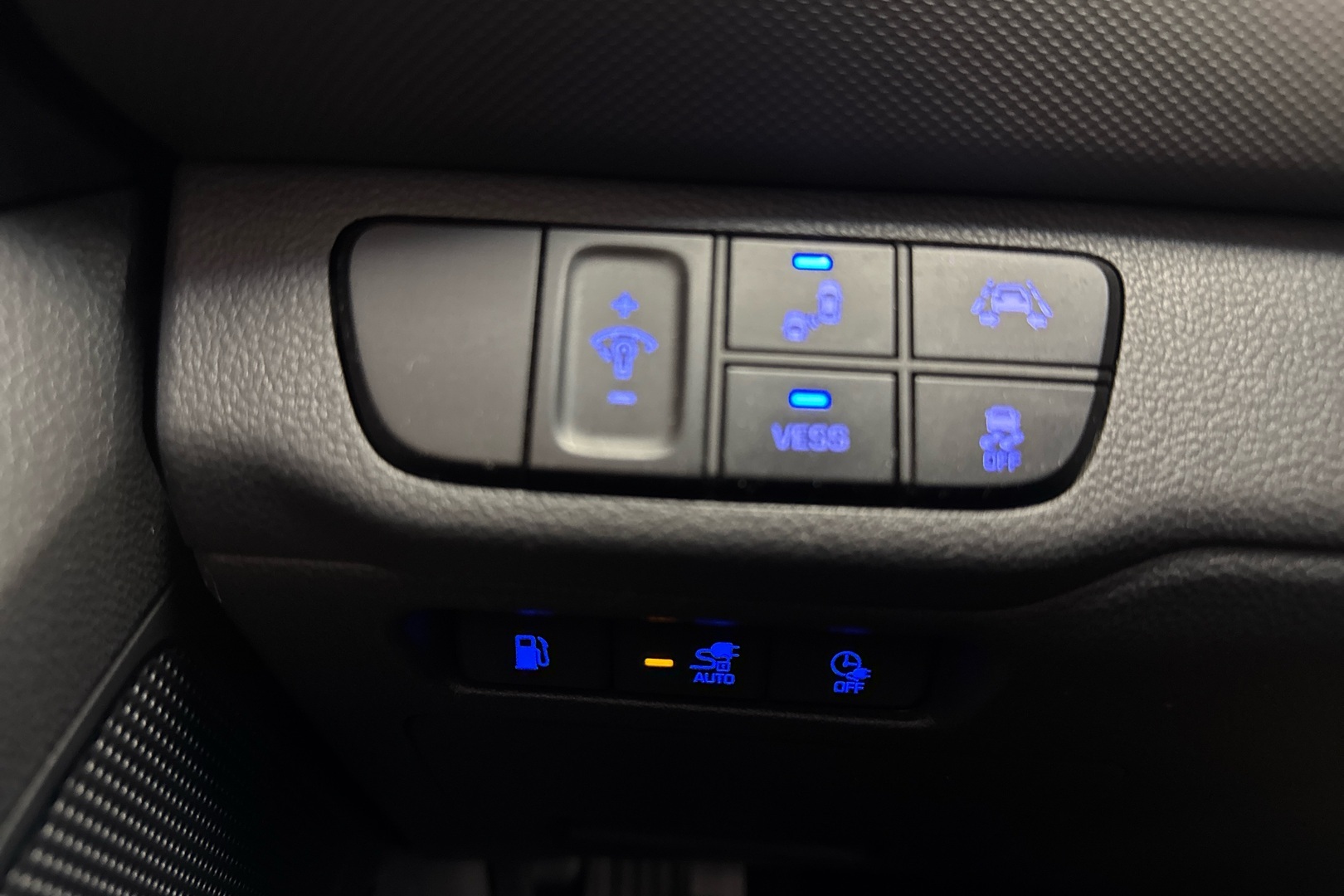 HYUNDAI IONIQ plug-in 2019