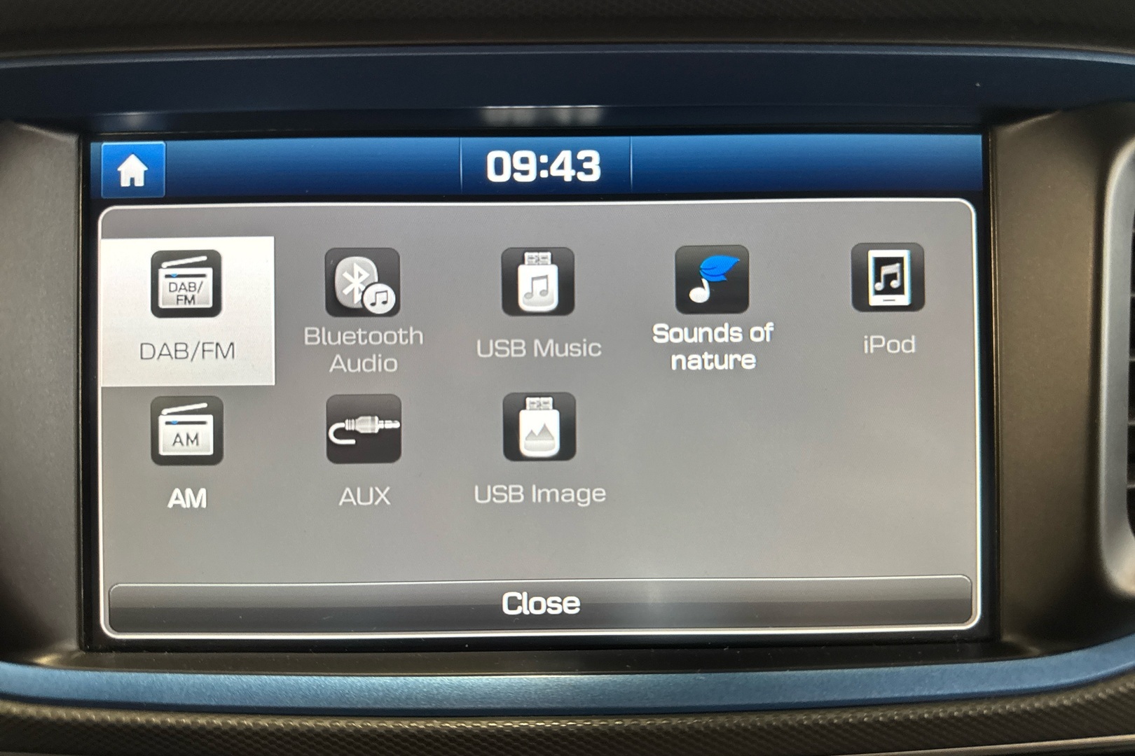 HYUNDAI IONIQ plug-in 2019