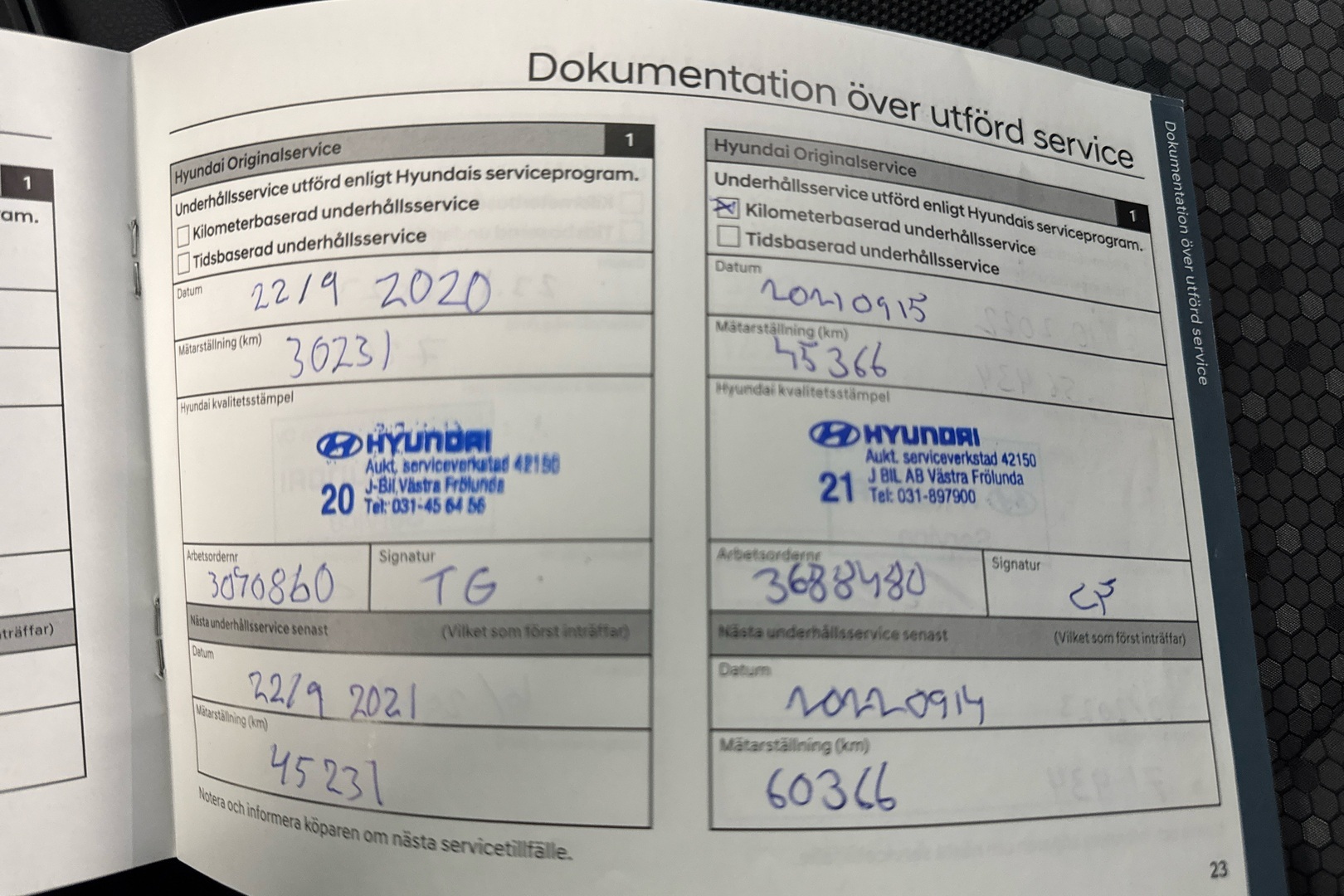HYUNDAI IONIQ plug-in 2019