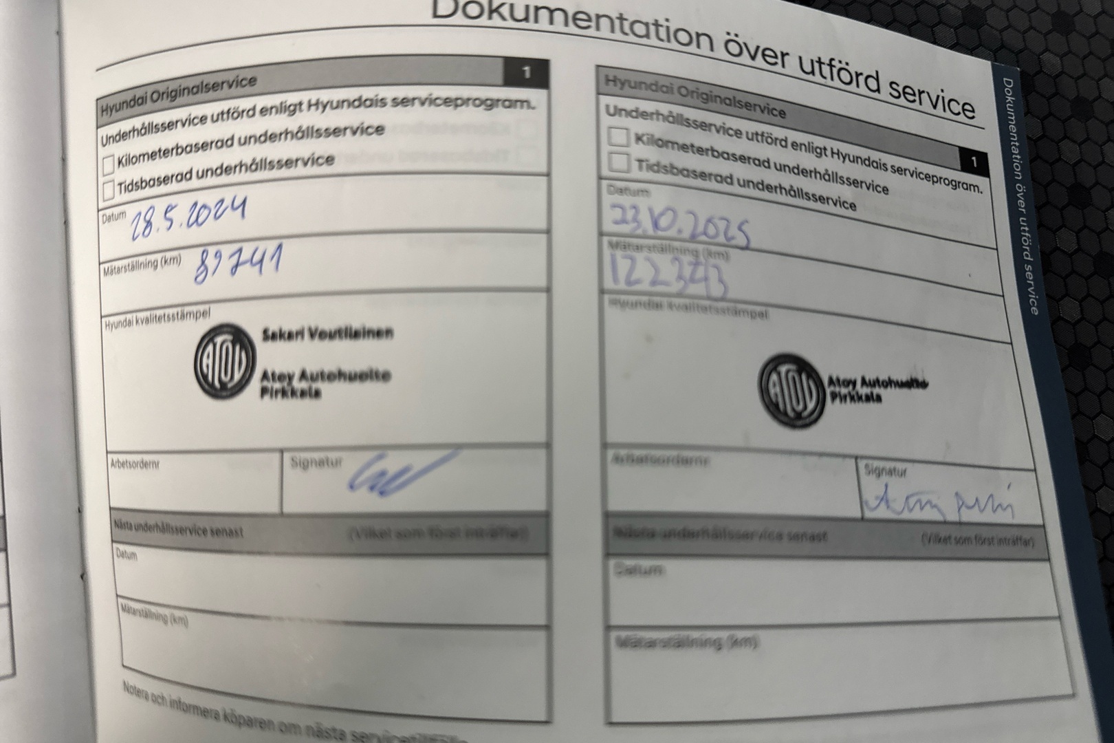 HYUNDAI IONIQ plug-in 2019