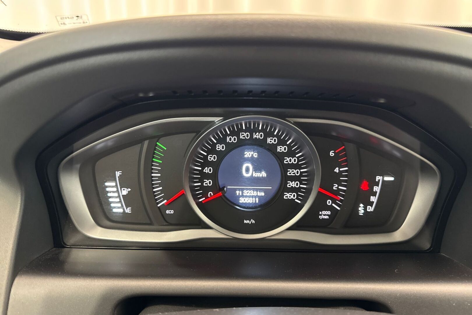 VOLVO XC60 15
