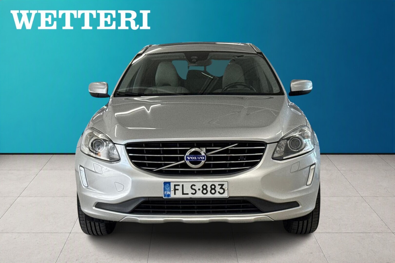 VOLVO XC60 2