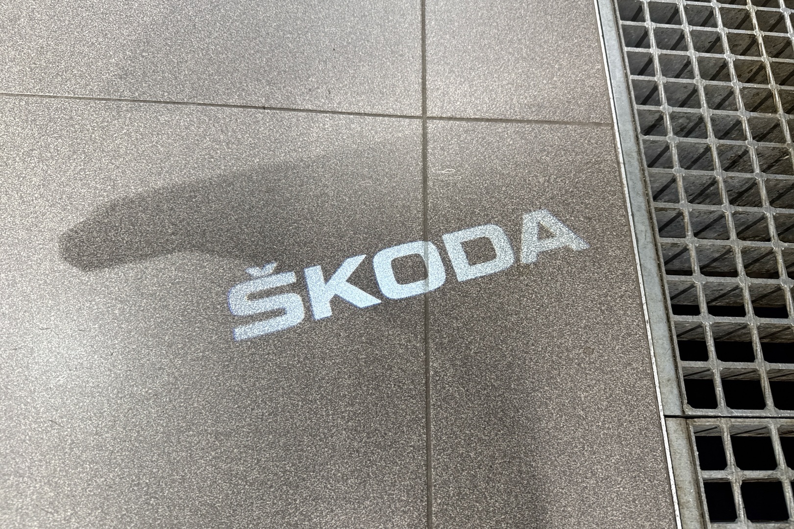 SKODA Karoq 2019