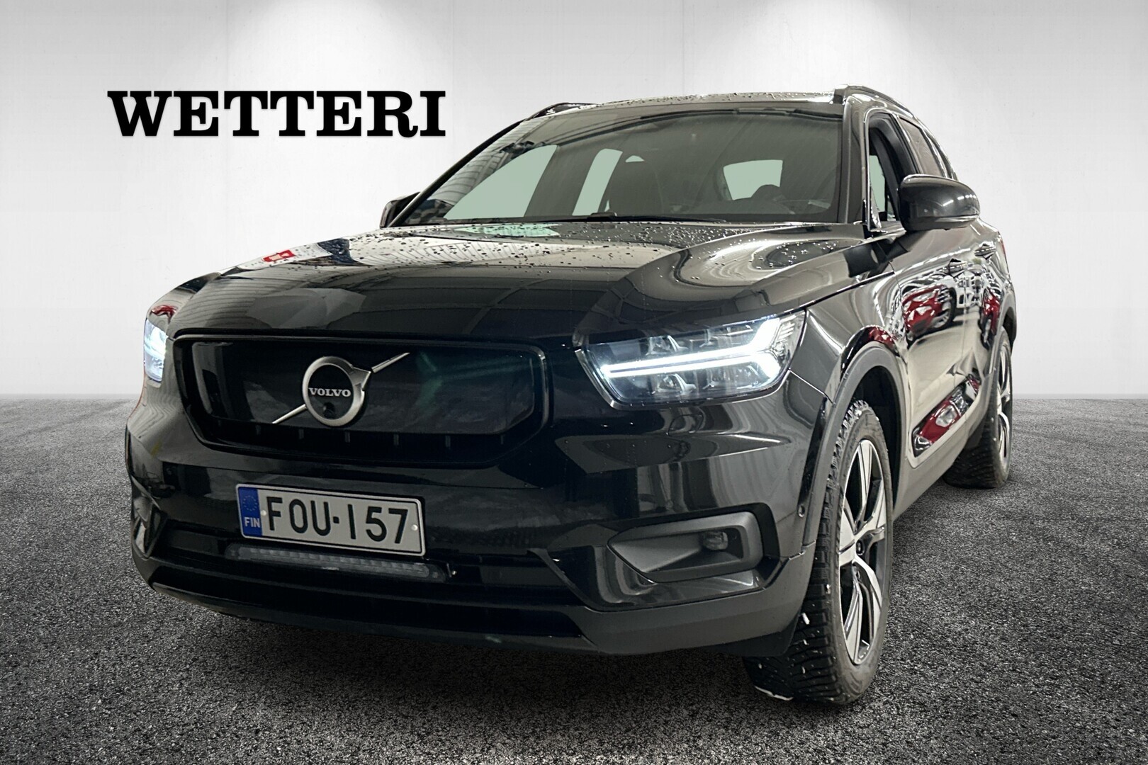VOLVO XC40 2021