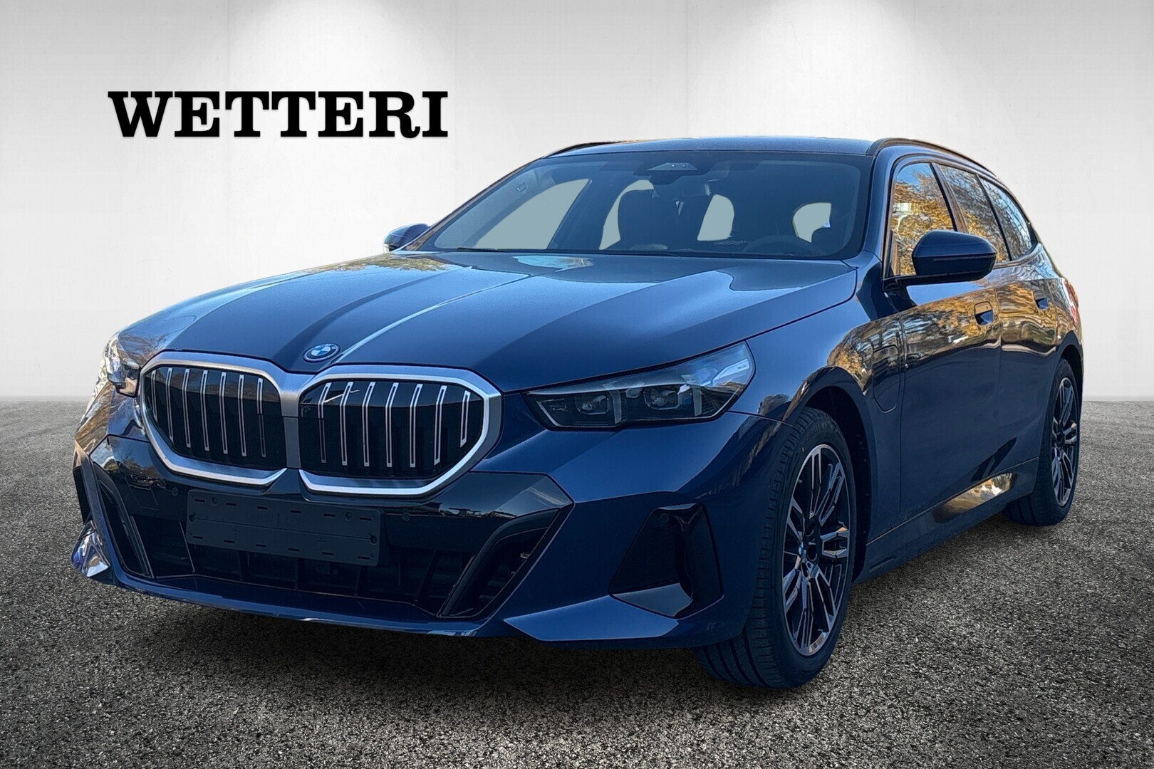 BMW 530 2026