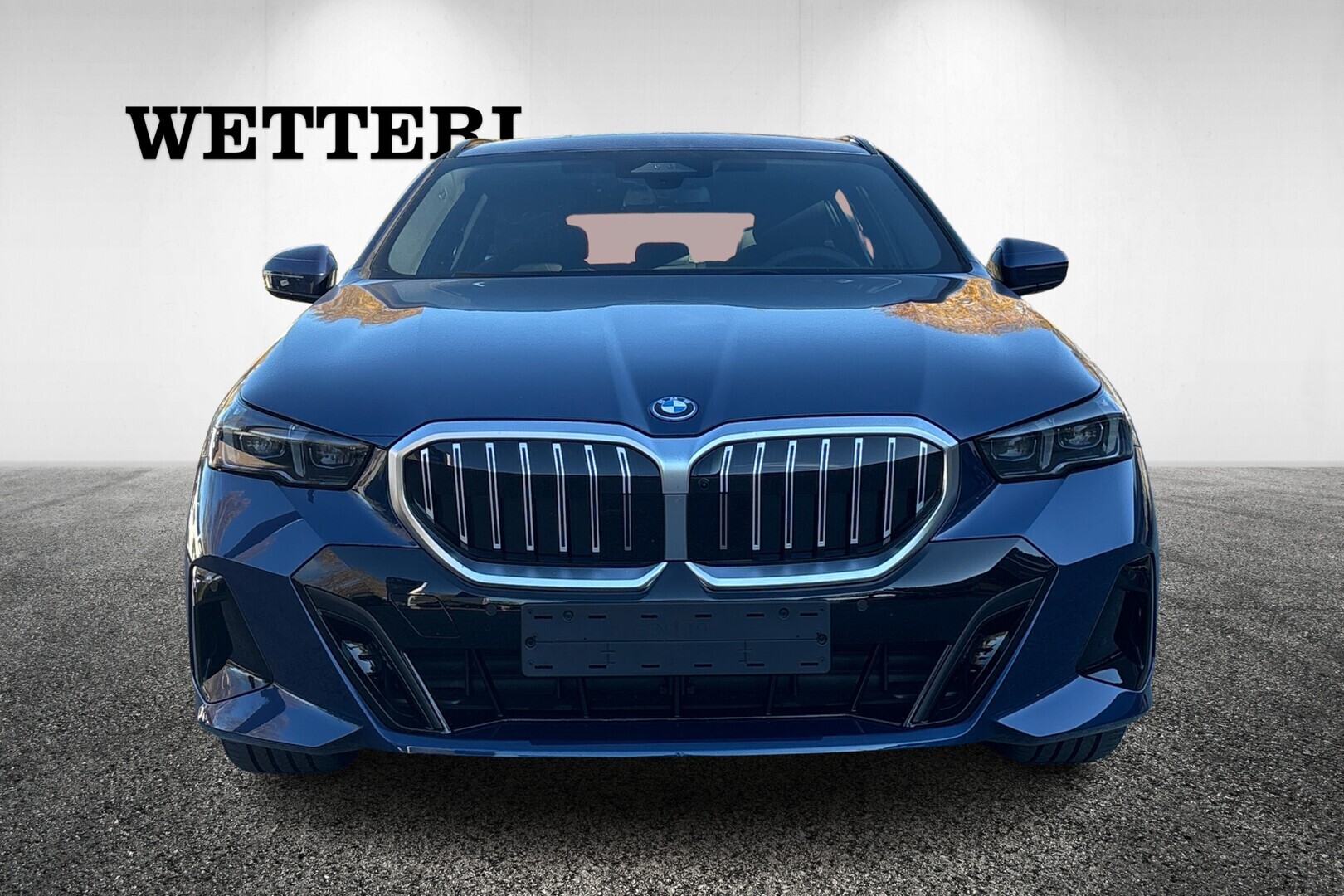 BMW 530 2026