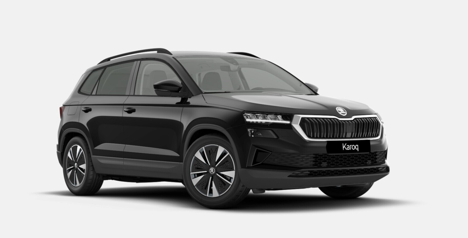 SKODA Karoq 2026