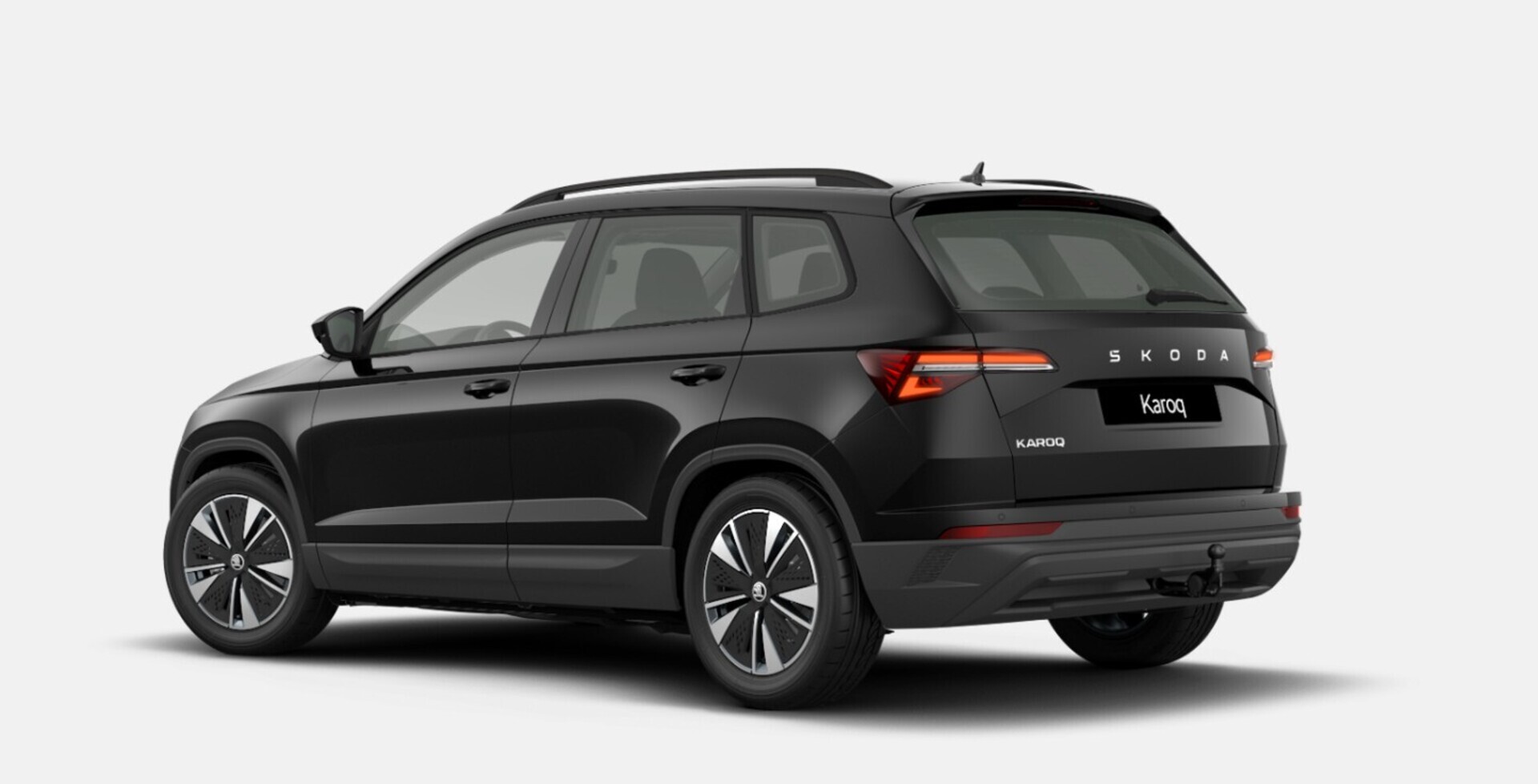 SKODA Karoq 2026