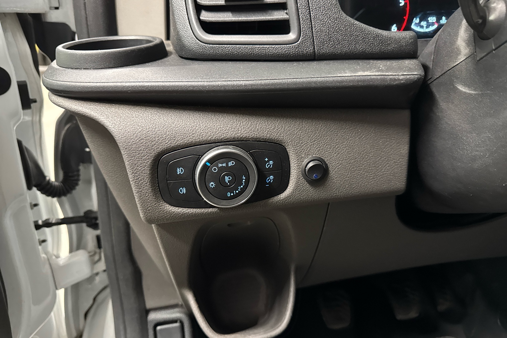 FORD Transit Custom 2023