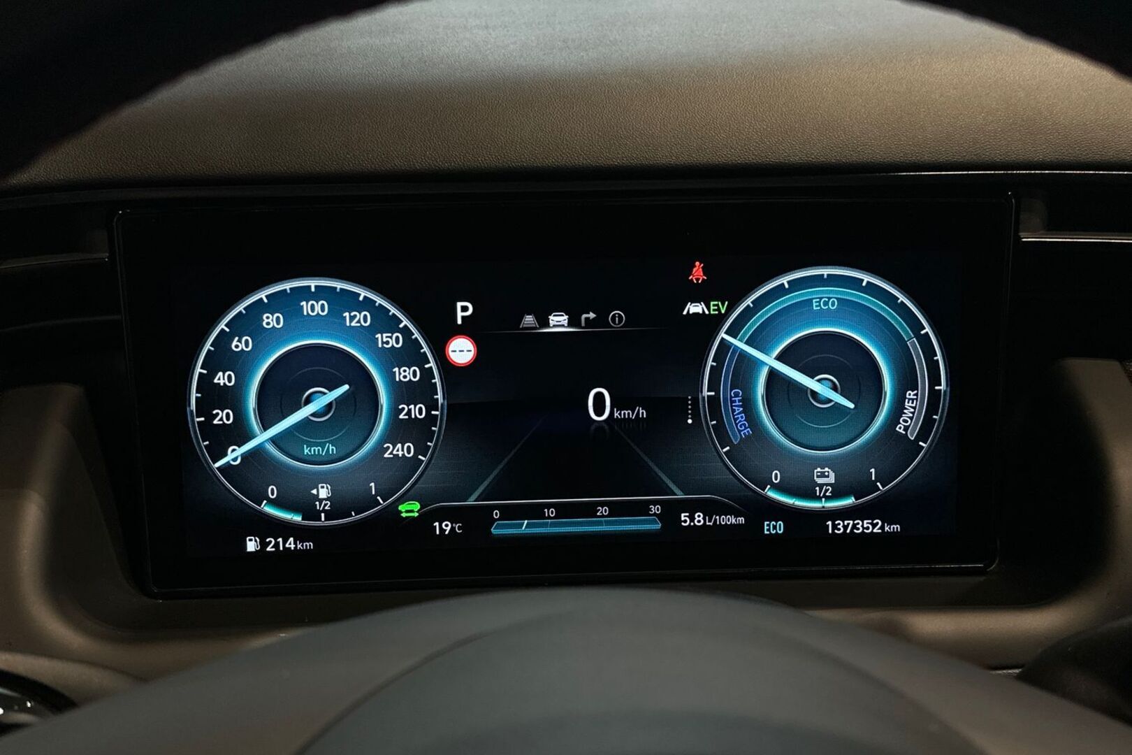 HYUNDAI Tucson 15