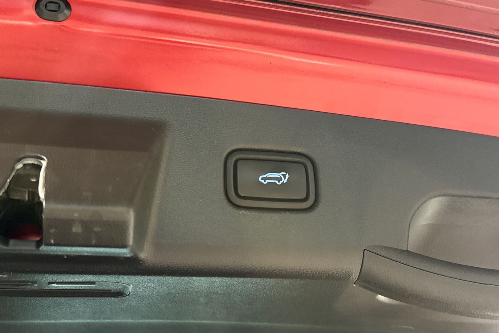 HYUNDAI Tucson 17