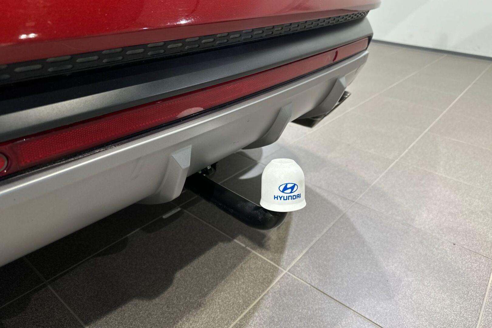 HYUNDAI Tucson 18