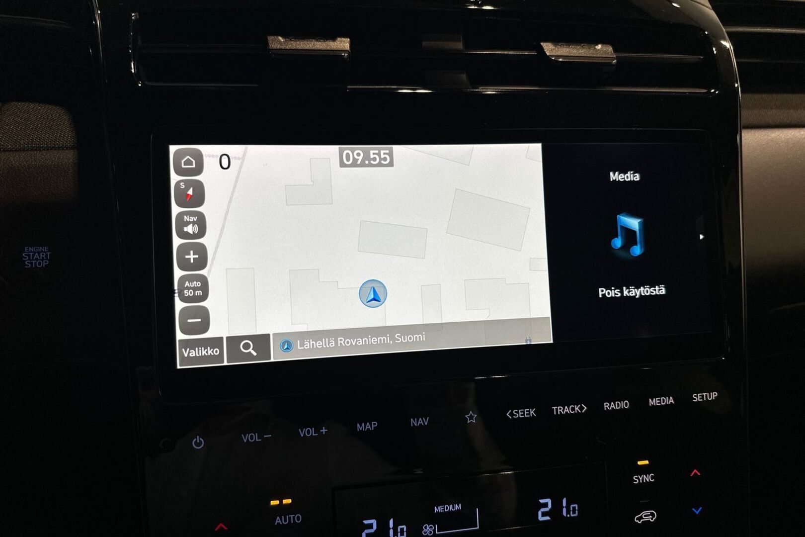HYUNDAI Tucson 19