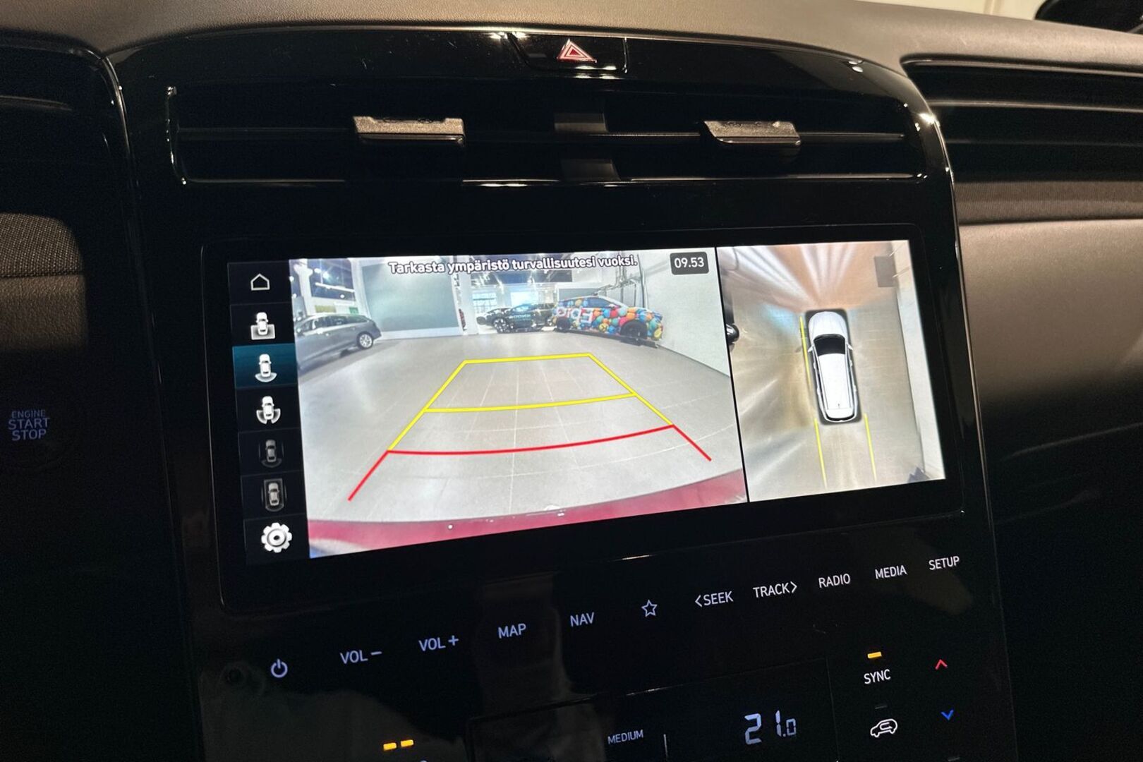 HYUNDAI Tucson 21