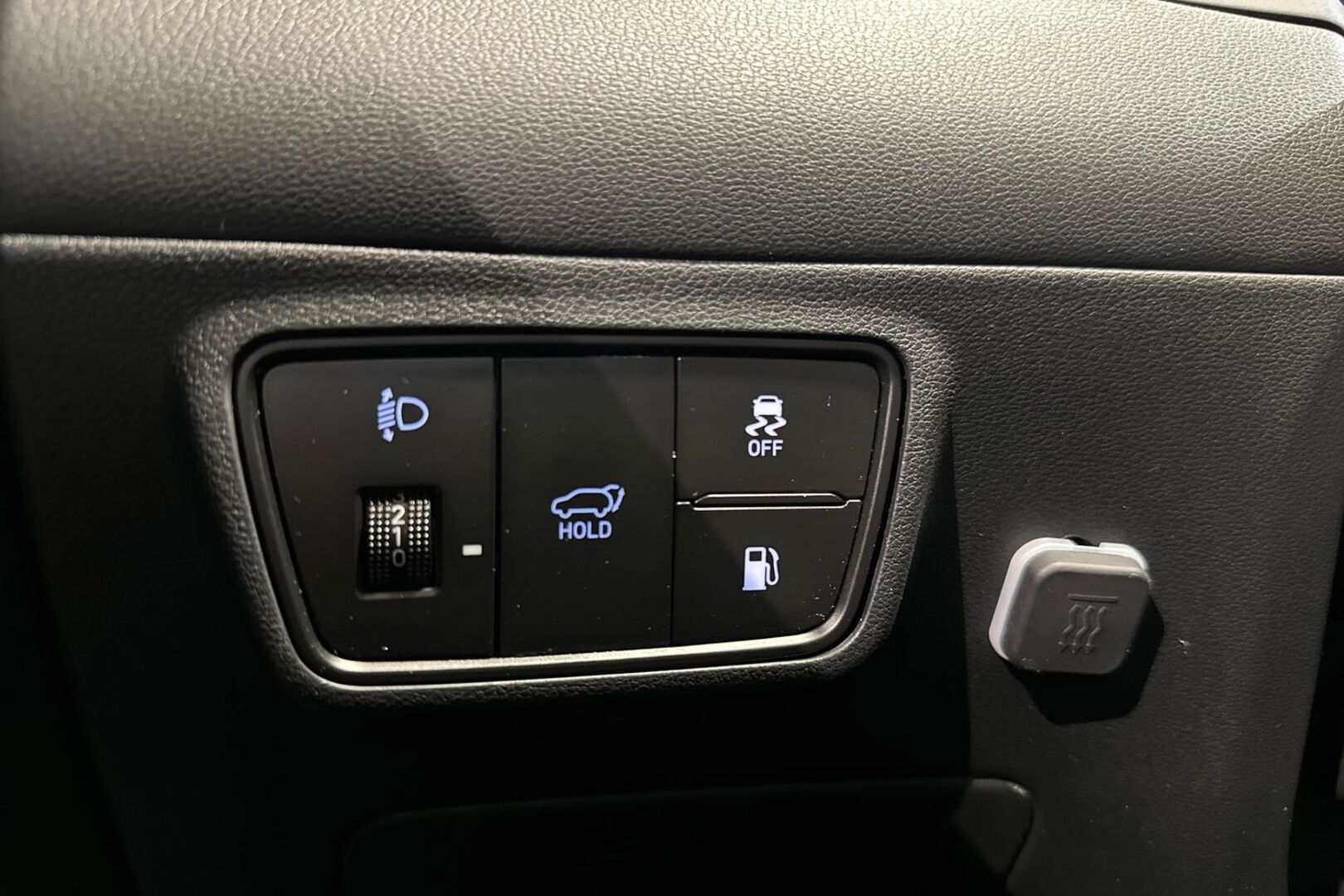 HYUNDAI Tucson 23