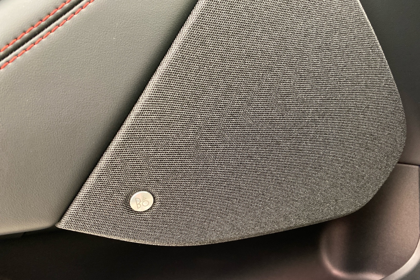 FORD Mustang Mach-E 2026