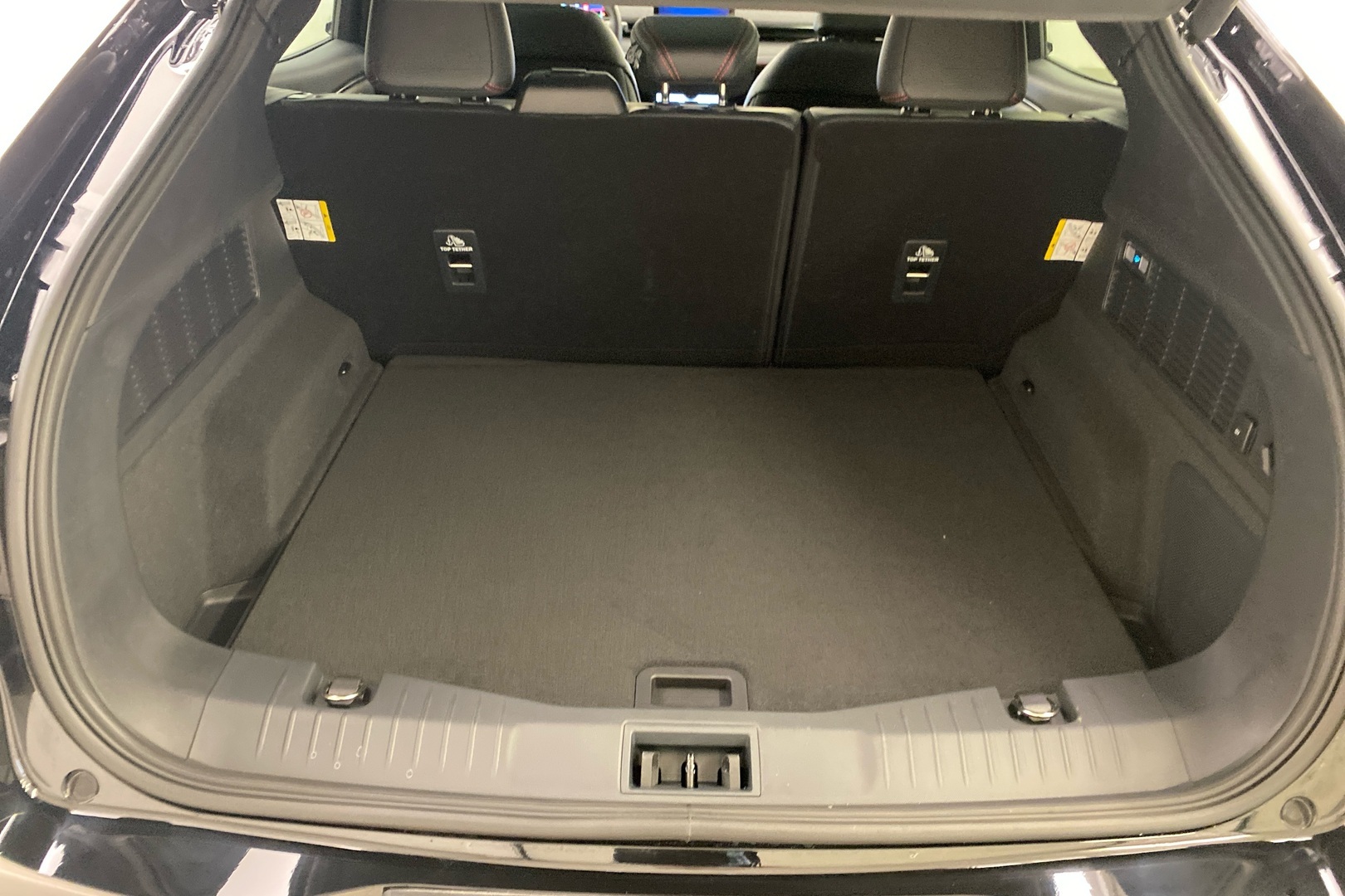 FORD Mustang Mach-E 2026