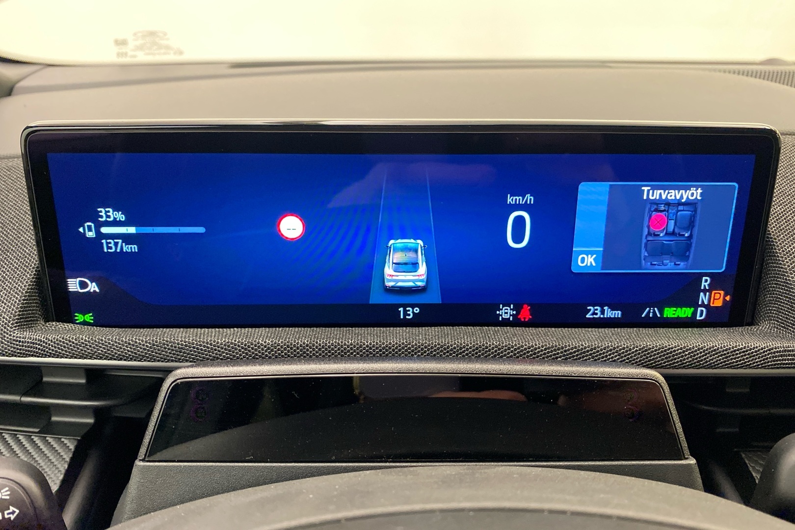 FORD Mustang Mach-E 2026