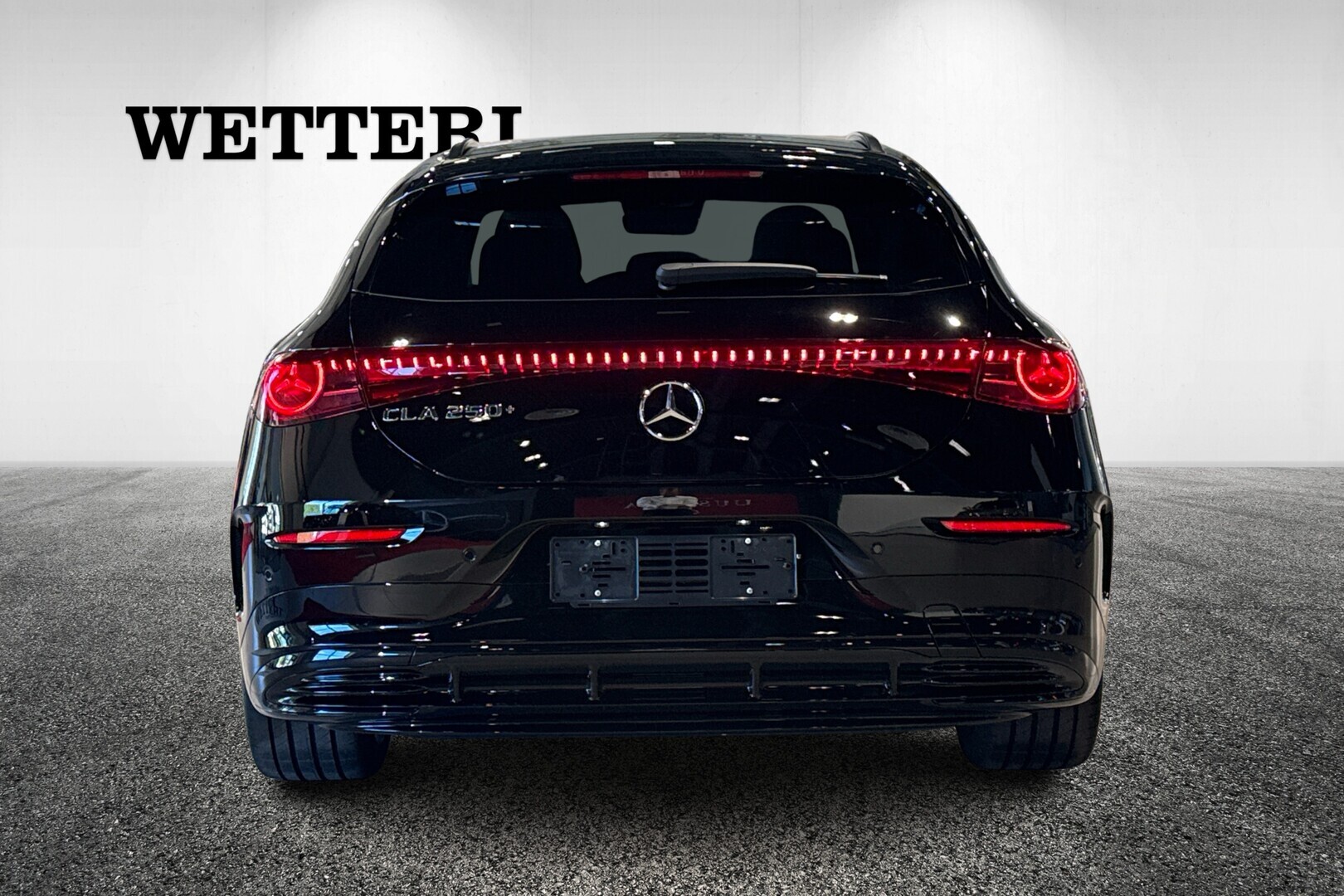 MERCEDES-BENZ CLA 4