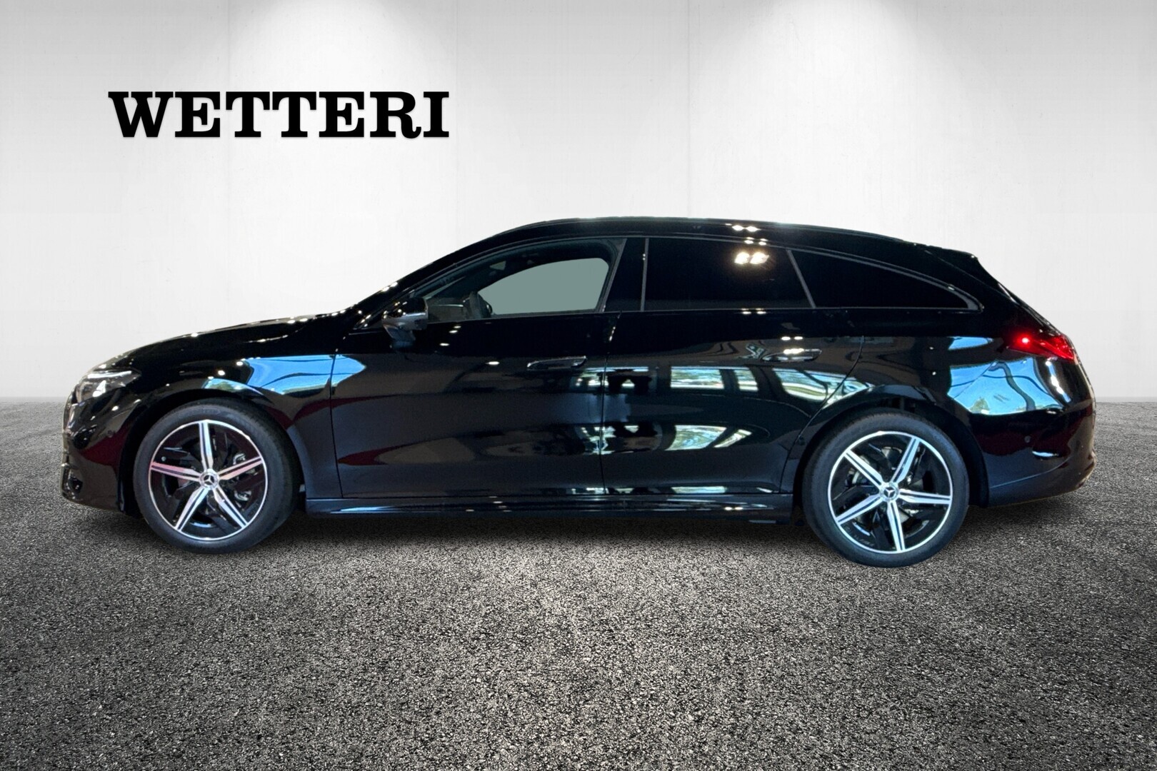 MERCEDES-BENZ CLA 5