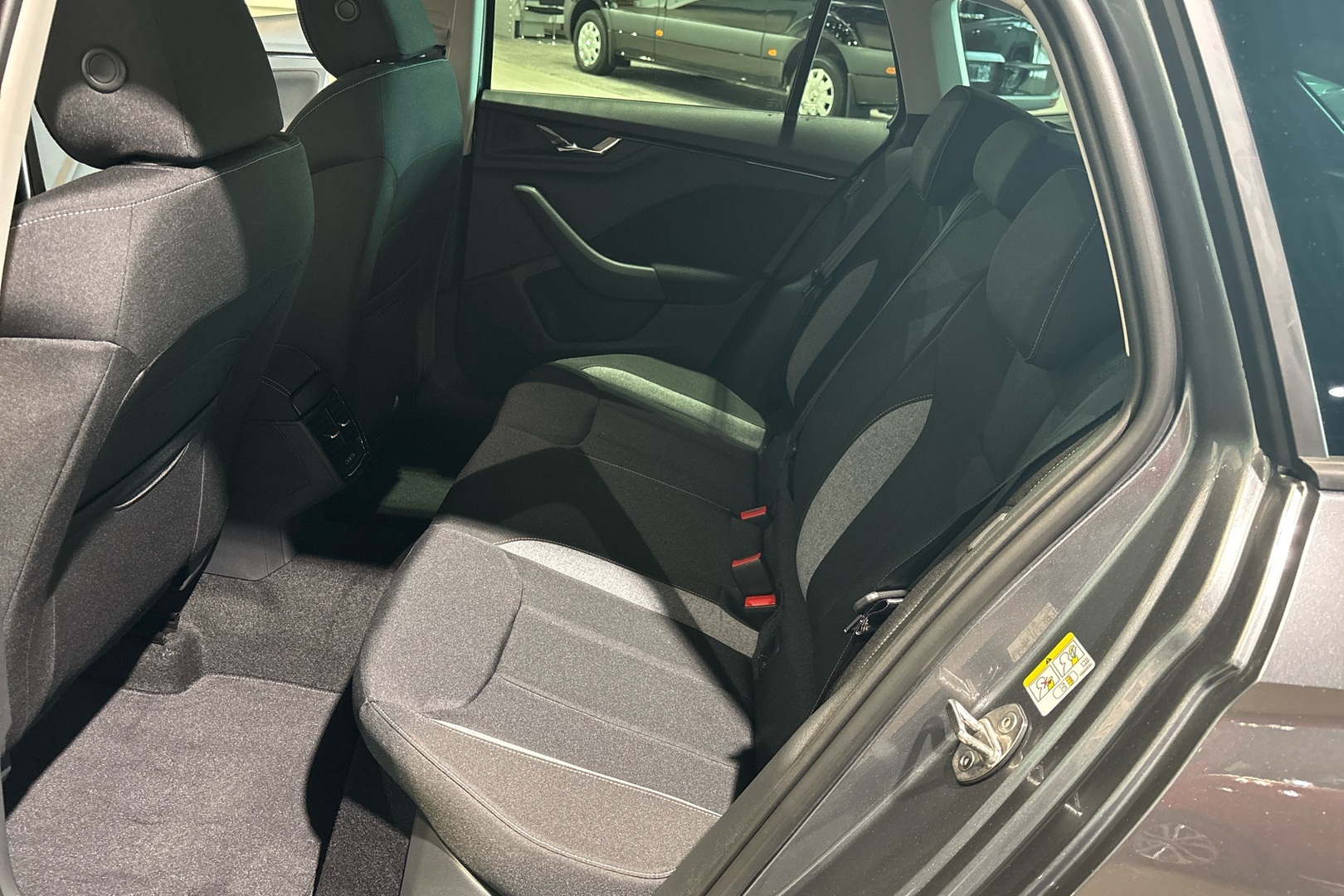 SKODA Scala 2026
