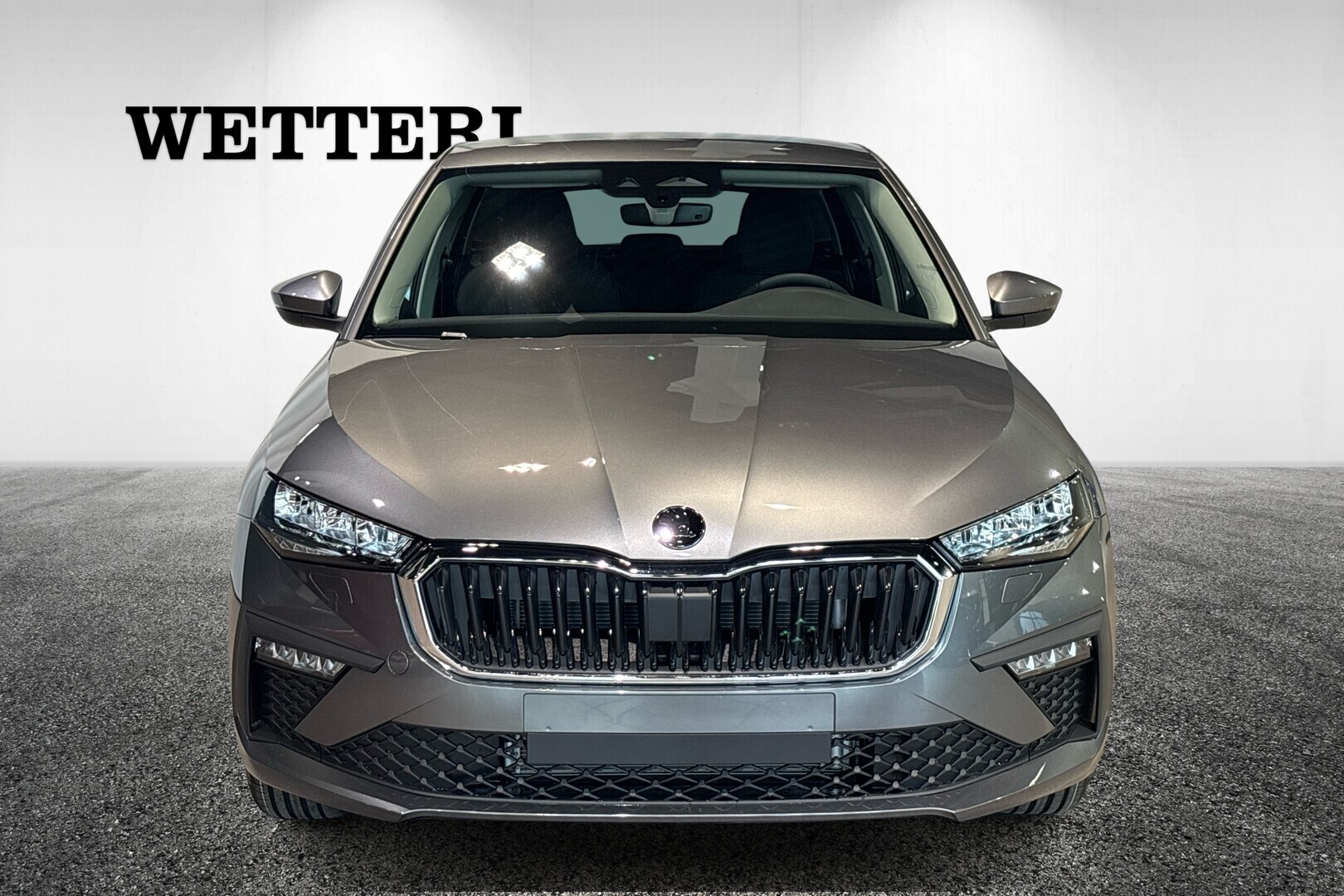 SKODA Scala 2026