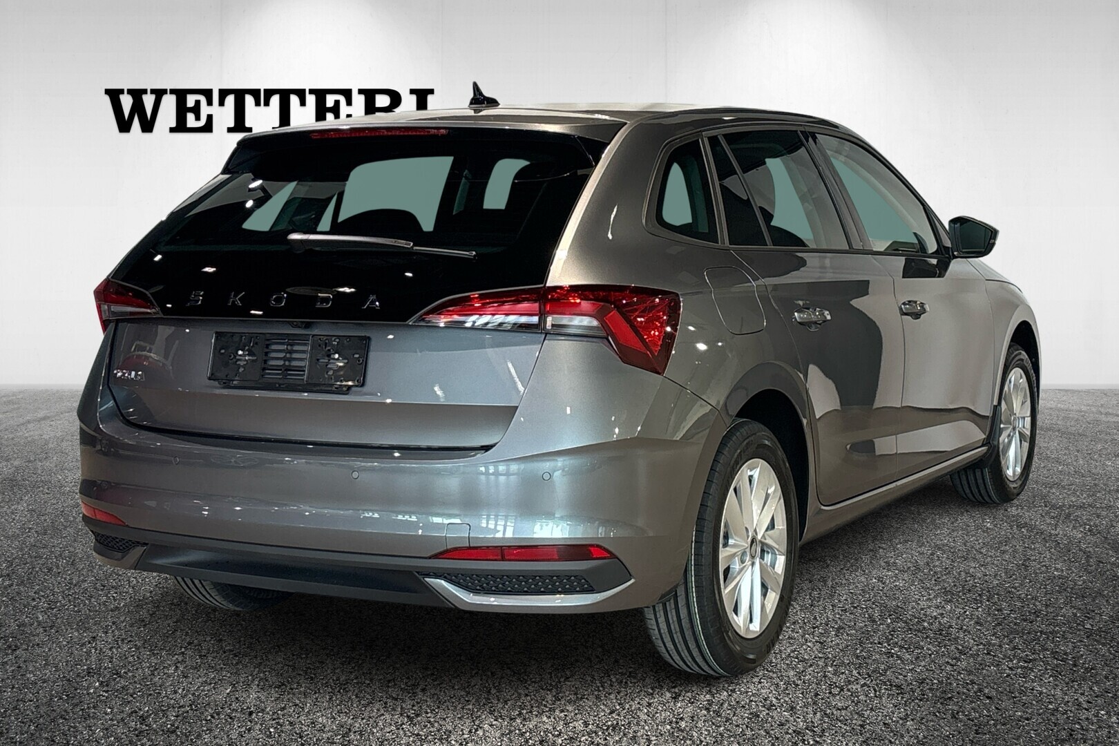 SKODA Scala 2026