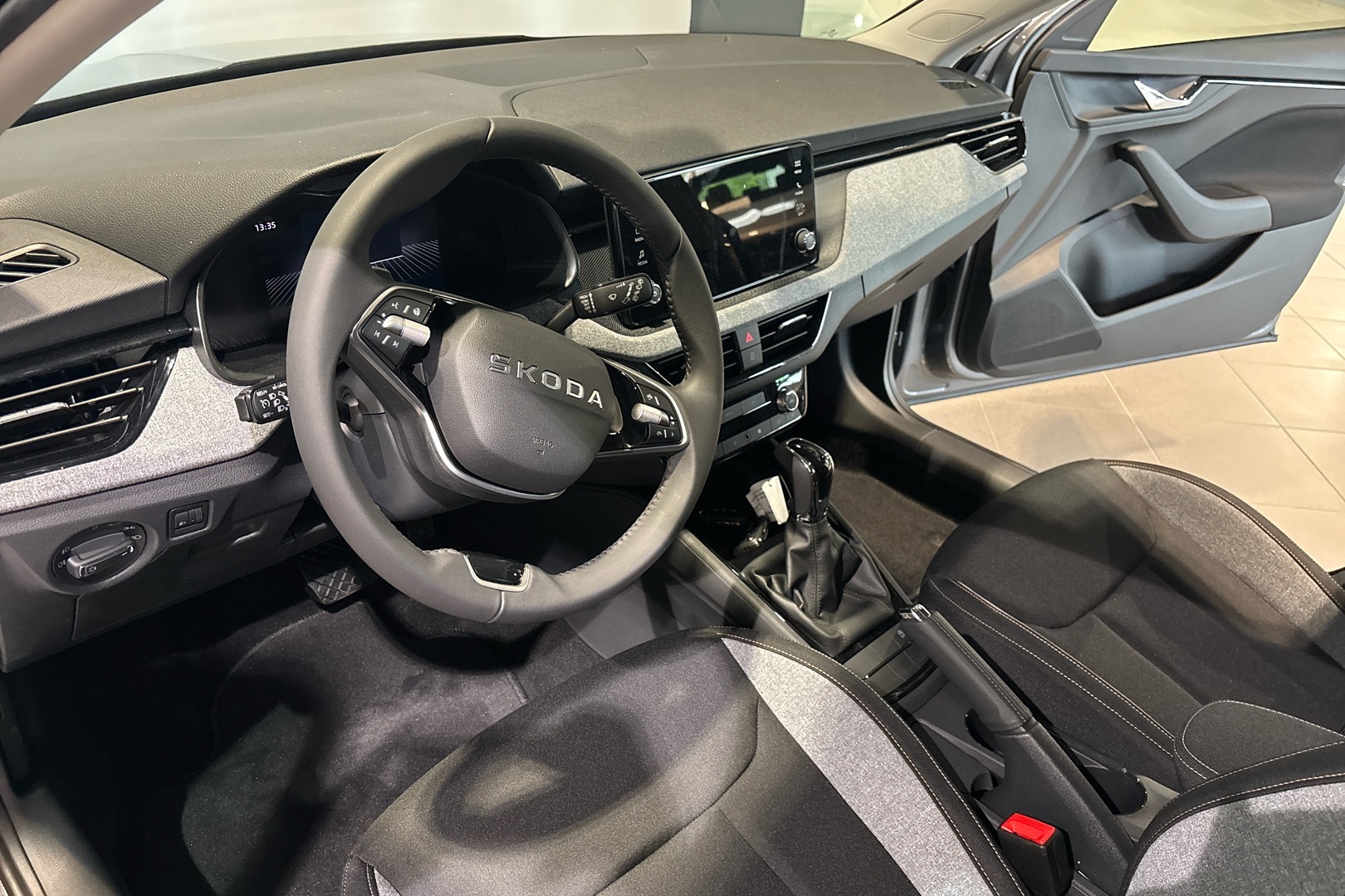SKODA Scala 2026