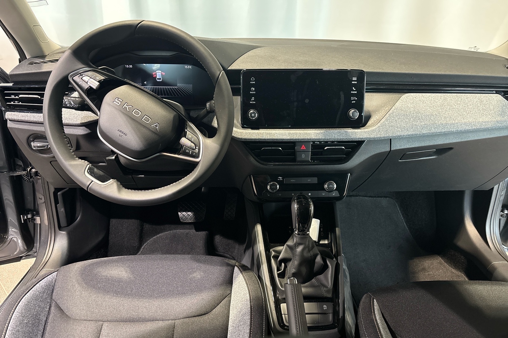 SKODA Scala 2026