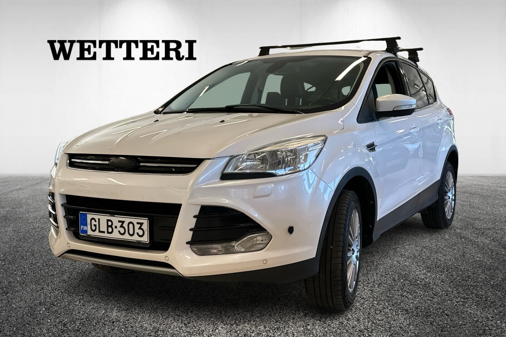 FORD Kuga 2014