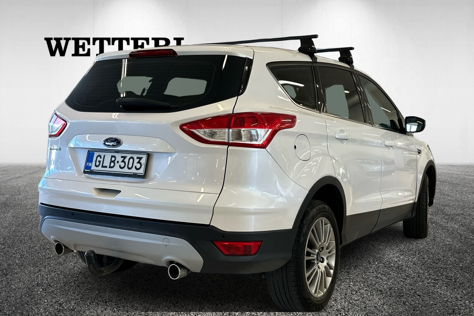 FORD Kuga 2014