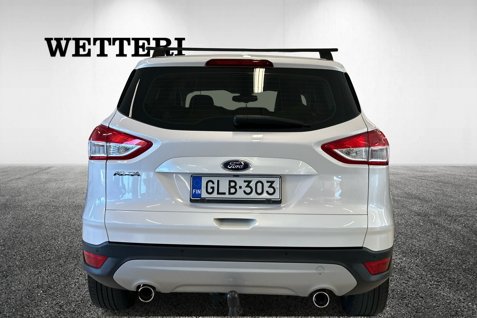 FORD Kuga 2014