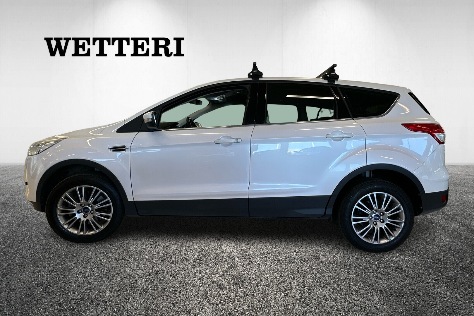 FORD Kuga 2014