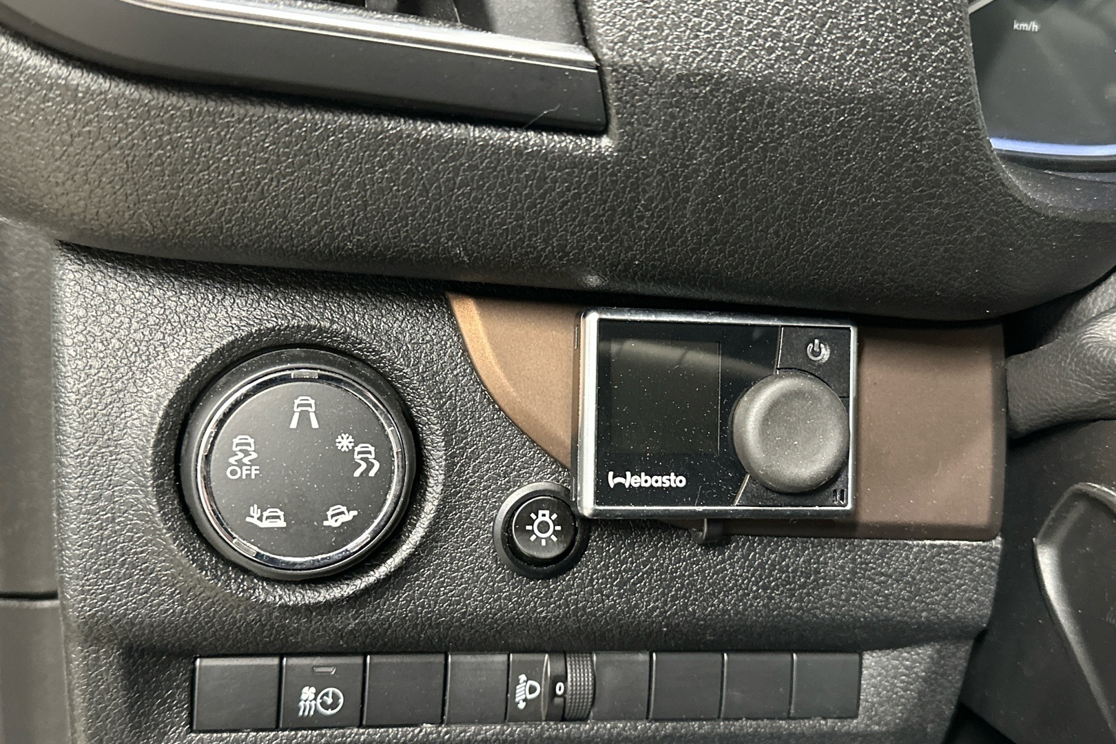 TOYOTA Proace Verso 2018