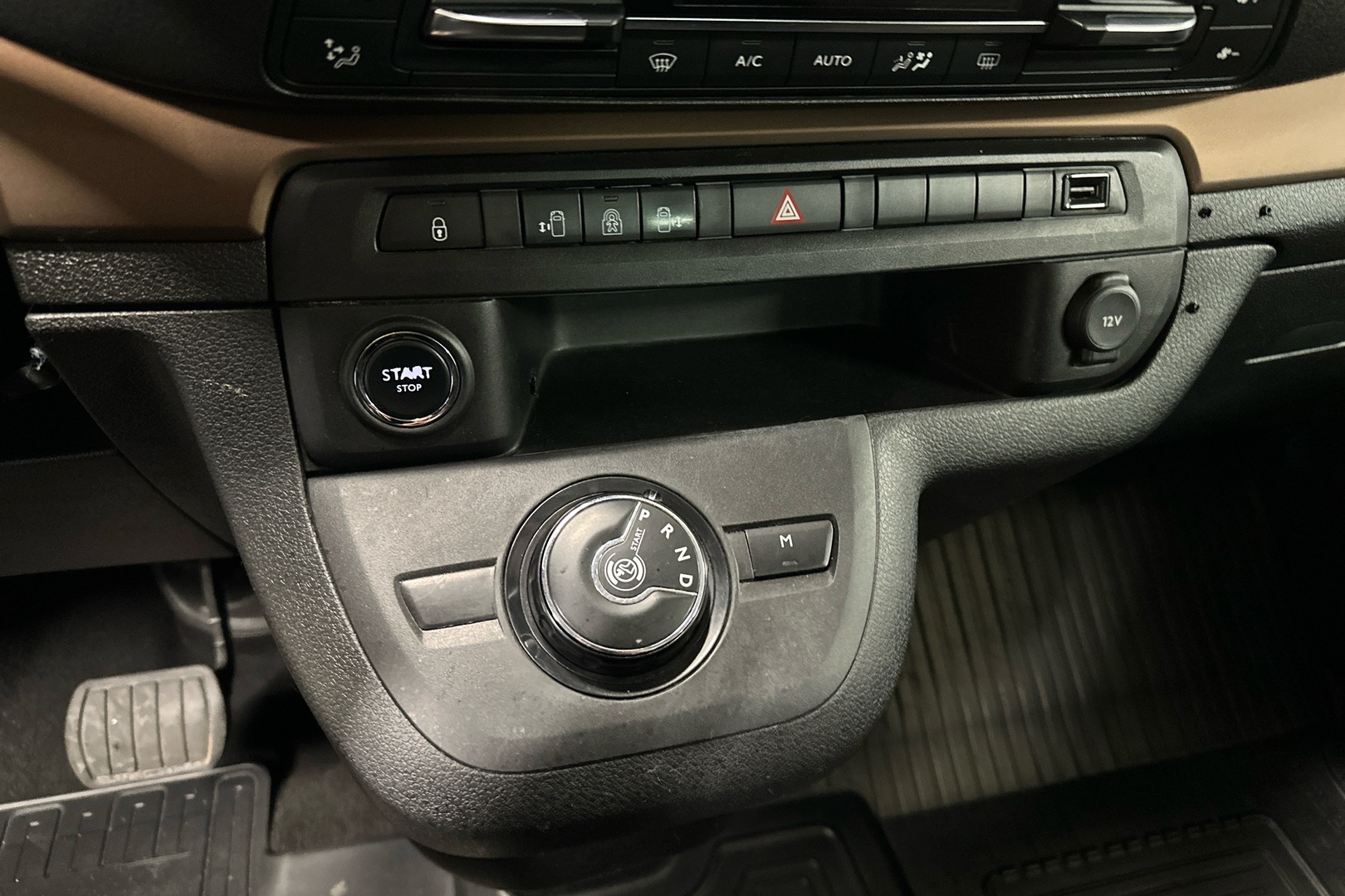 TOYOTA Proace Verso 2018