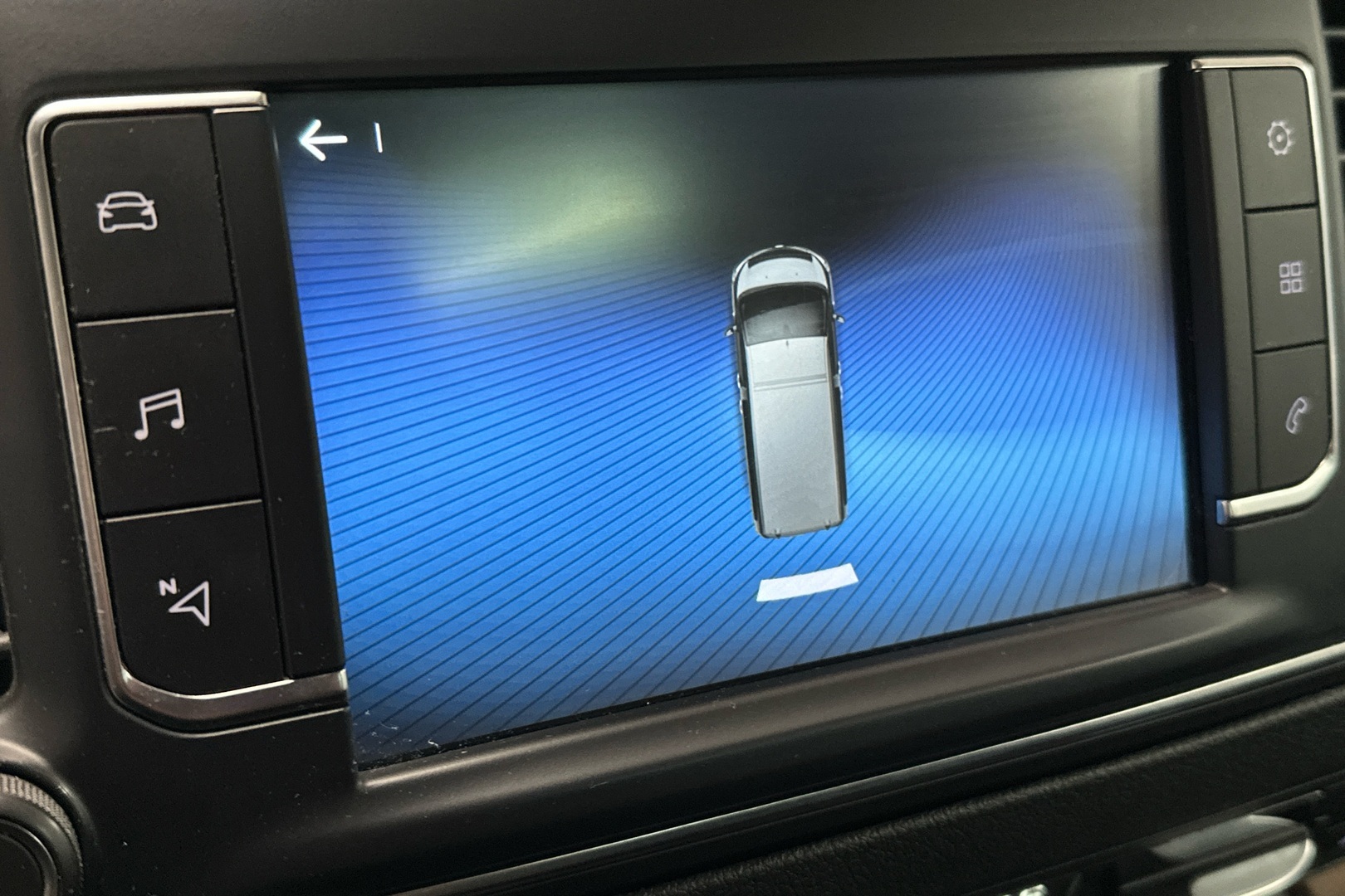 TOYOTA Proace Verso 2018