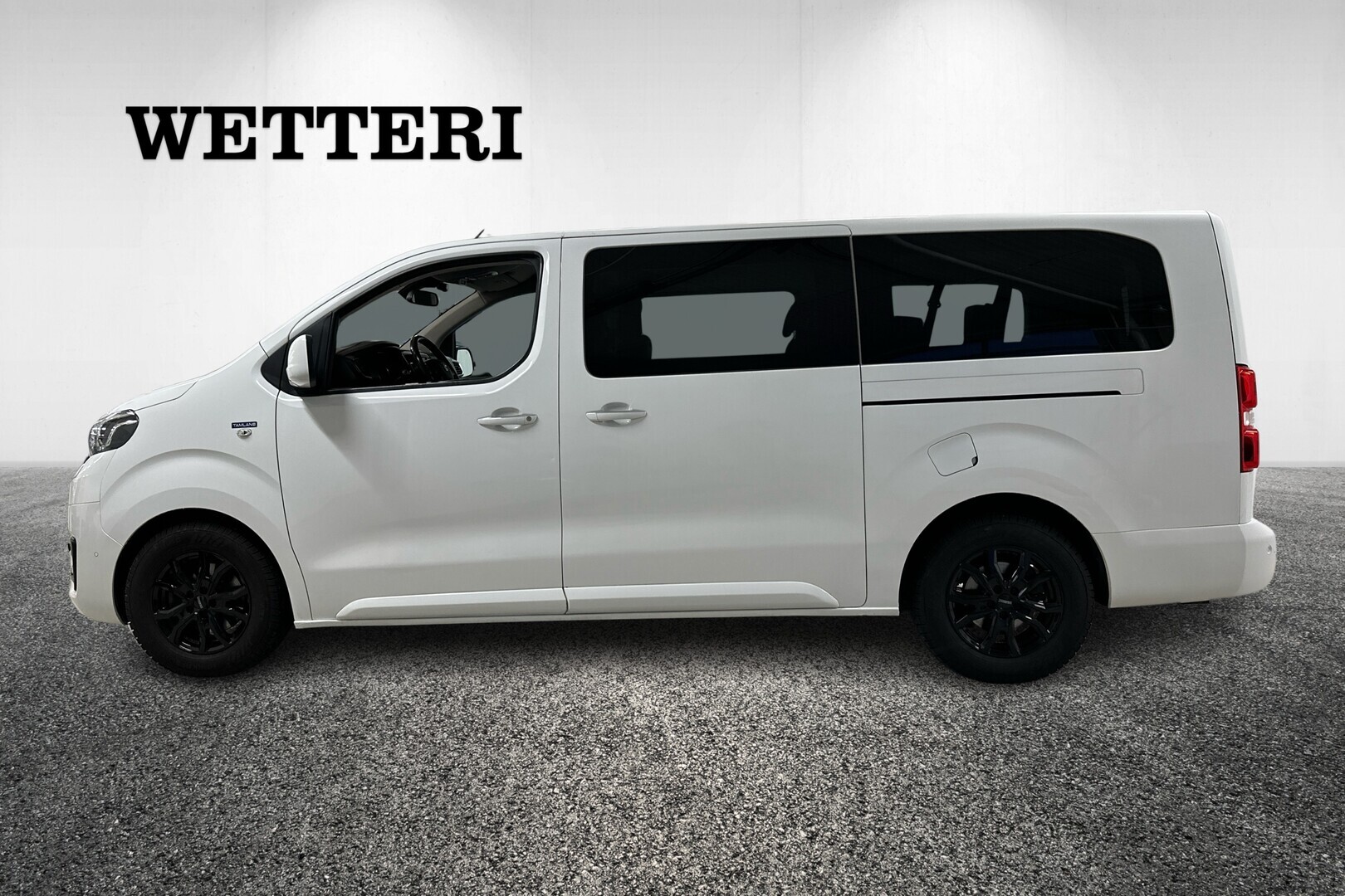 TOYOTA Proace Verso 2018