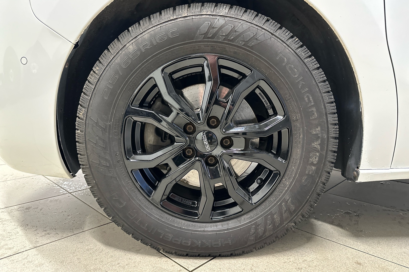 TOYOTA Proace Verso 2018