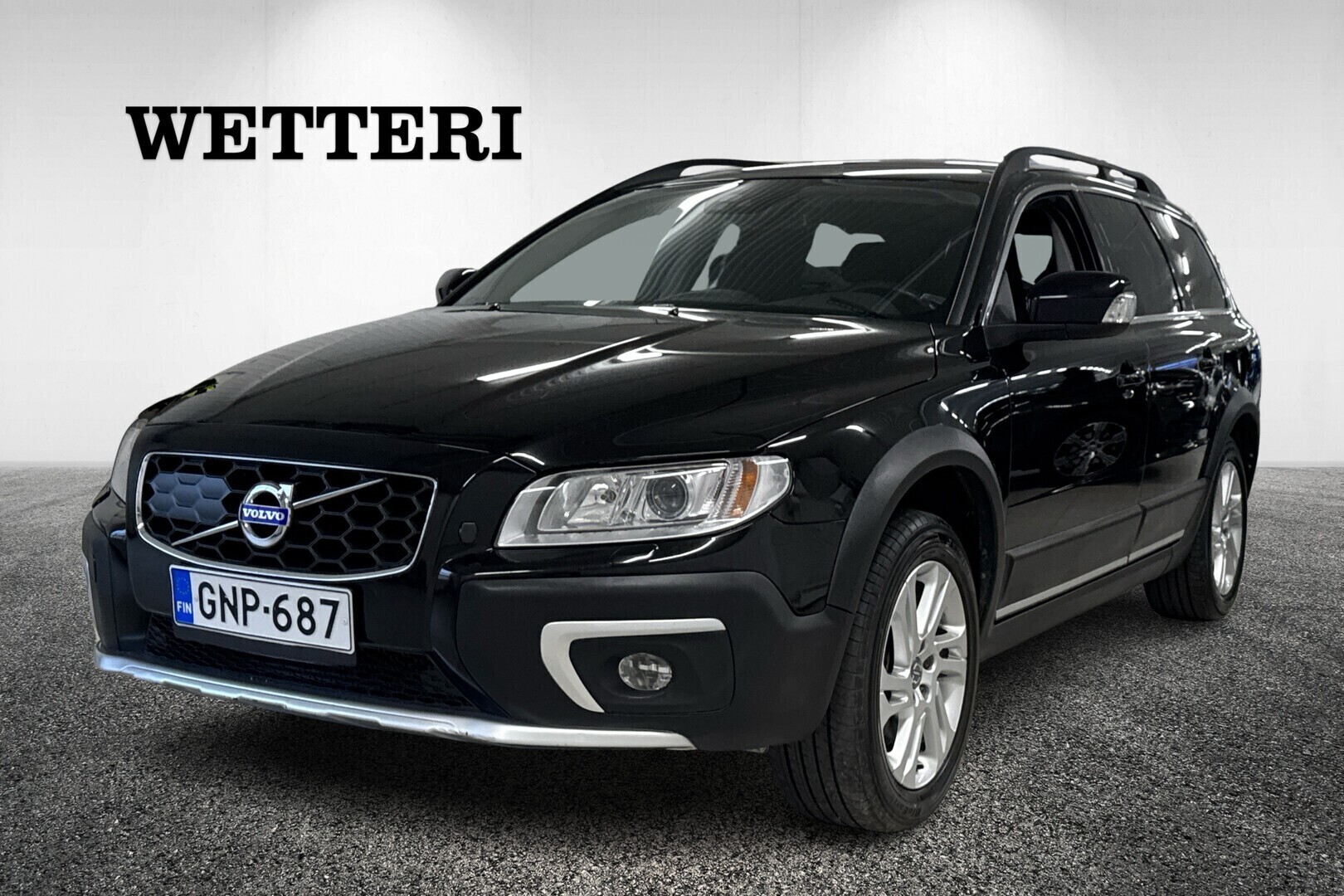VOLVO XC70 2015