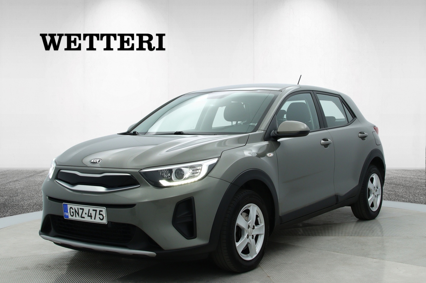 KIA Stonic 2020