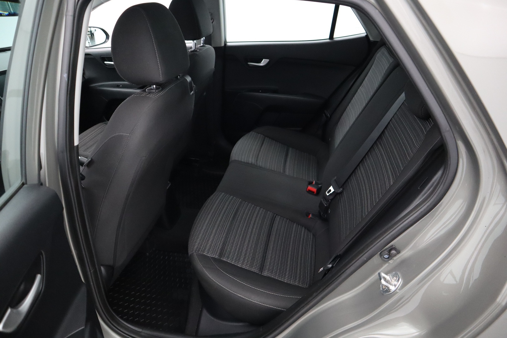 KIA Stonic 2020