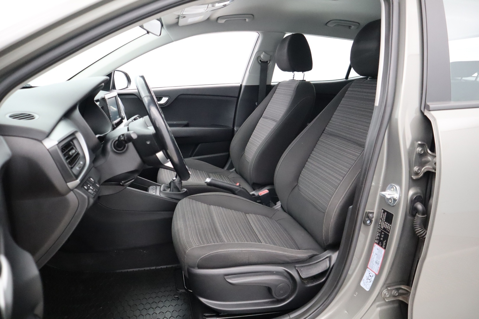 KIA Stonic 2020