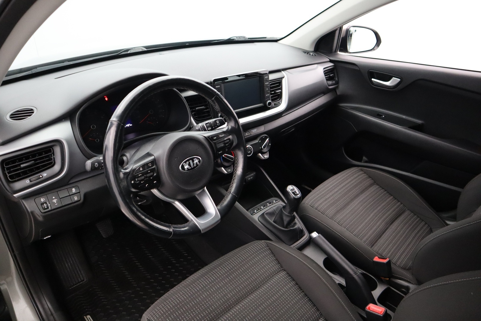 KIA Stonic 2020