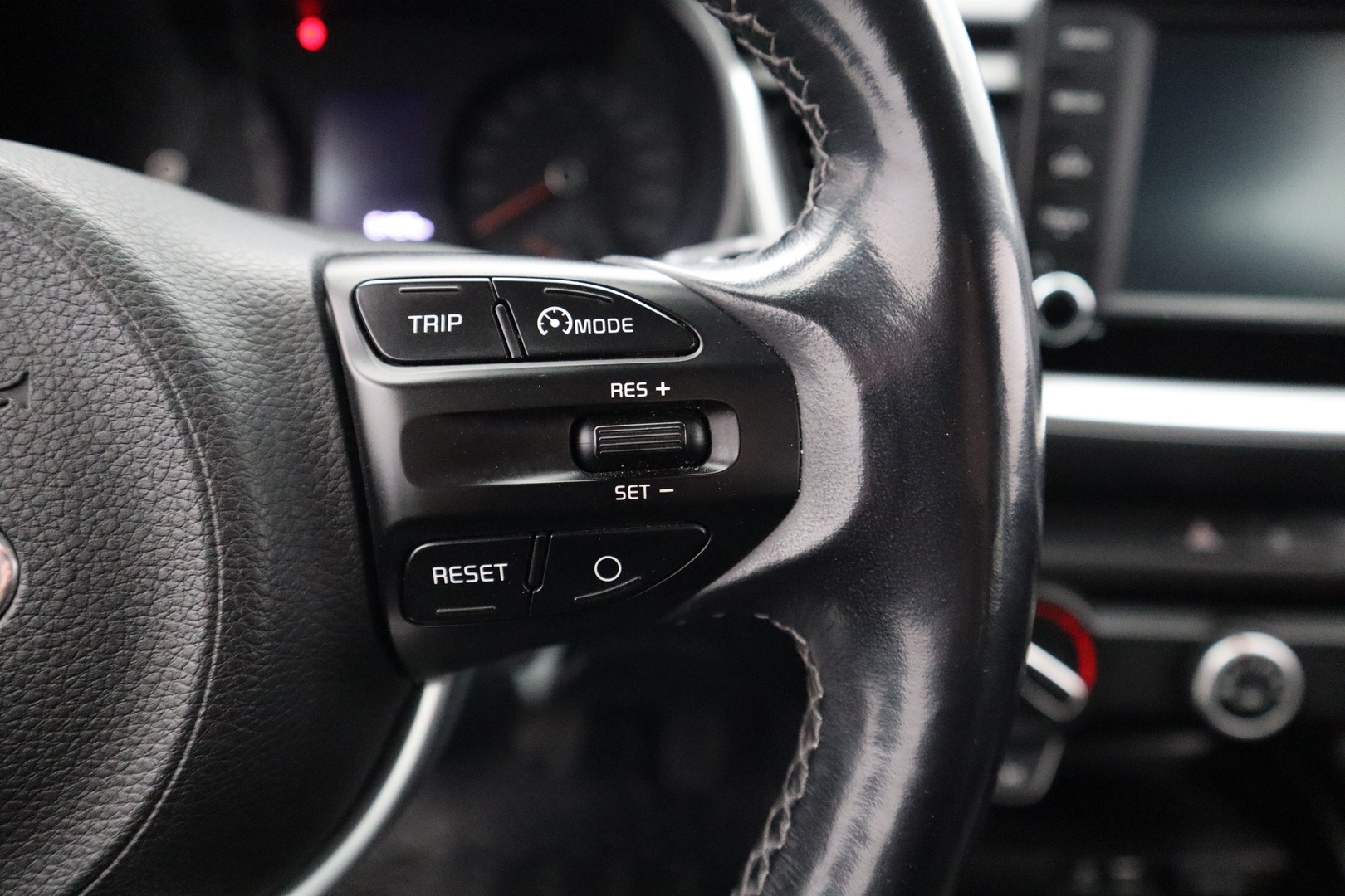 KIA Stonic 2020