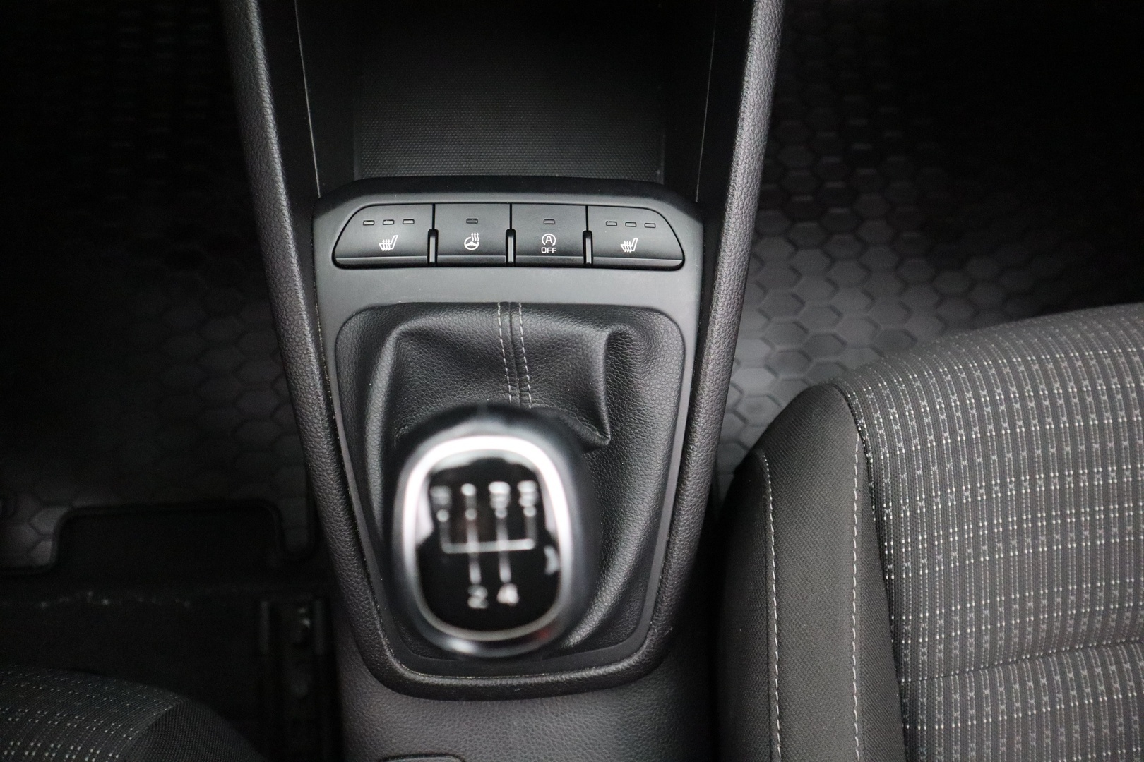 KIA Stonic 2020