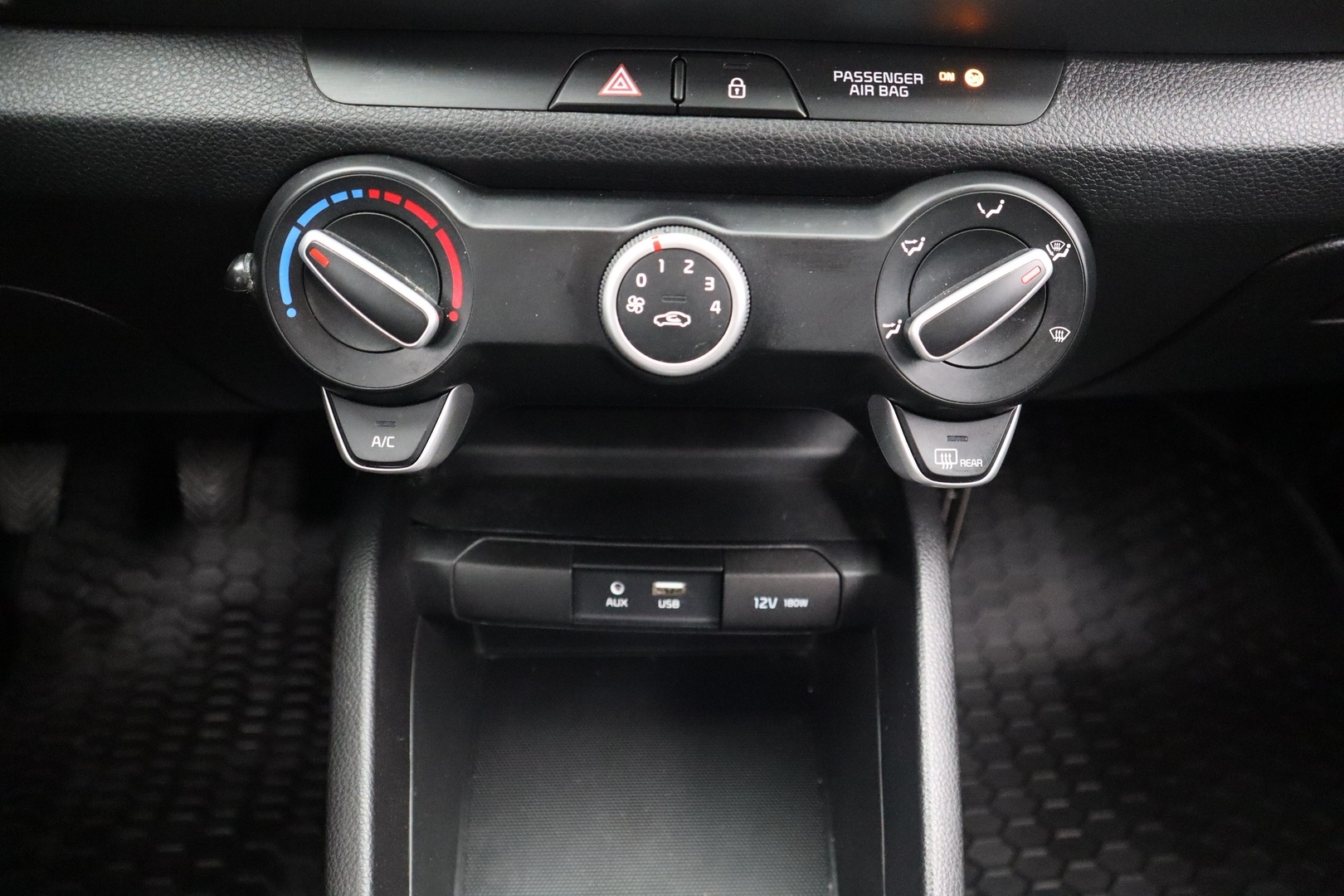 KIA Stonic 2020