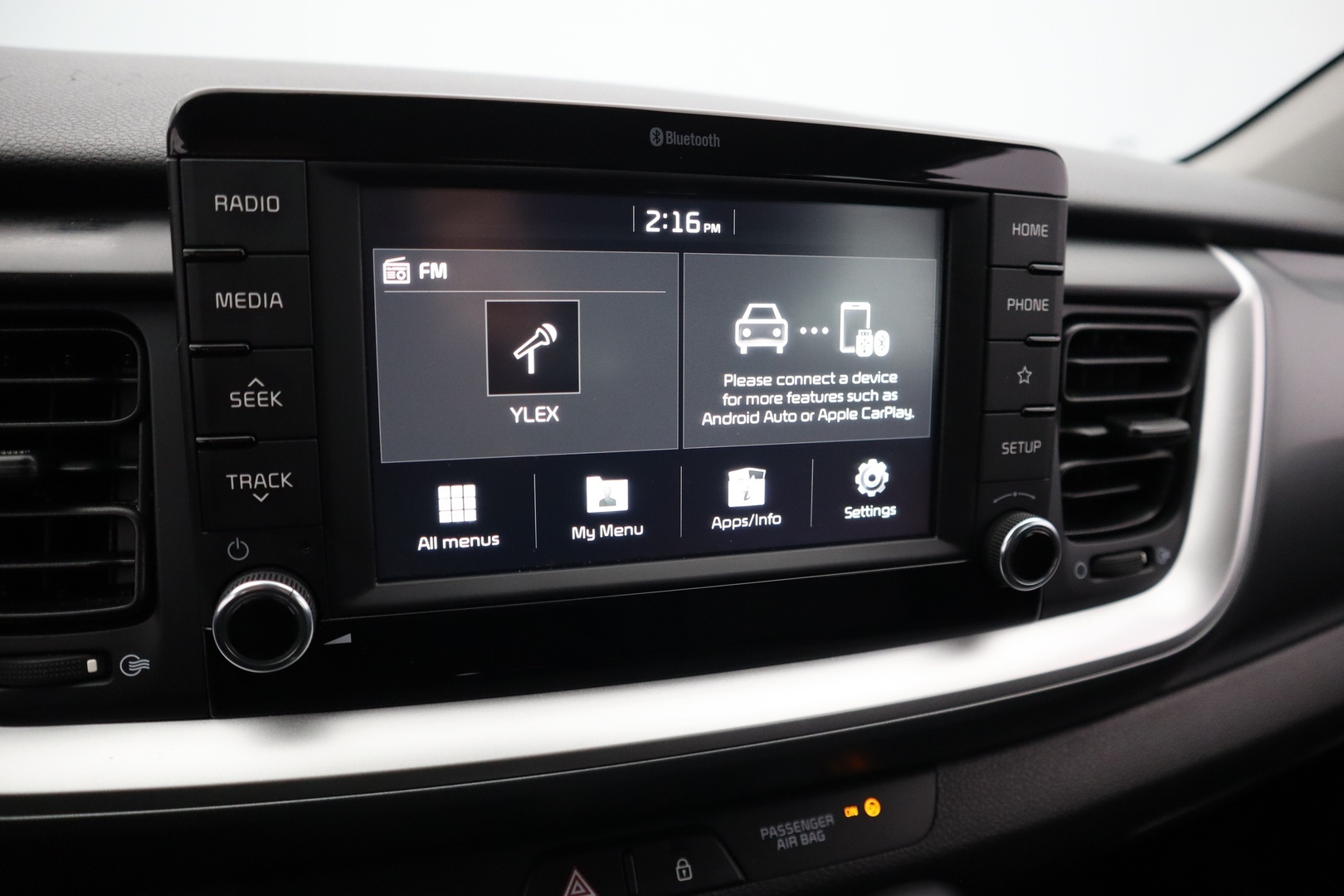 KIA Stonic 2020