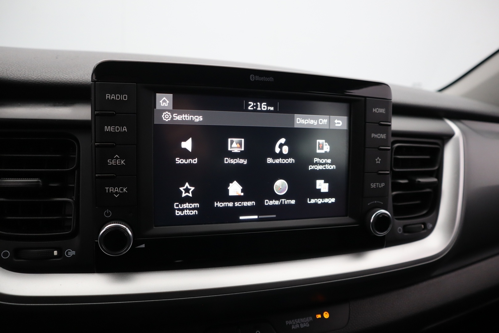KIA Stonic 2020